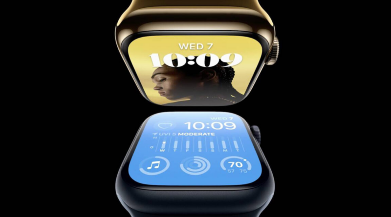 У розробці Apple Watch X - годинник з новим дизайном та магнітними браслетами