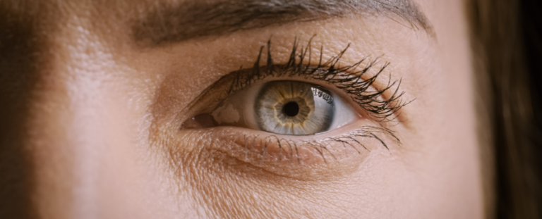 Ваші зіниці можуть виявити прихований сигнал про роботу мозку