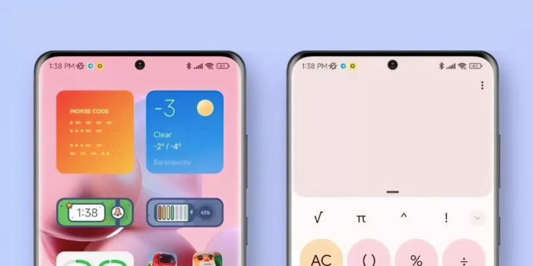 Xiaomi почала розсилати MIUI 14 з Android 14 власникам флагманських смартфонів