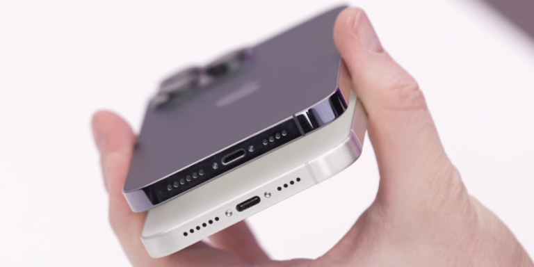 У лінійці iPhone 15 вперше з'явиться швидка зарядка на 35 Вт