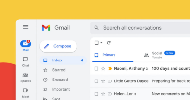 Google посилить захист облікових записів Gmail: підозрілі дії потрібно буде підтверджувати