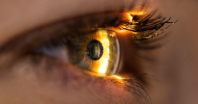 Сканування очей може виявити хворобу Паркінсона за роки до появи симптомів