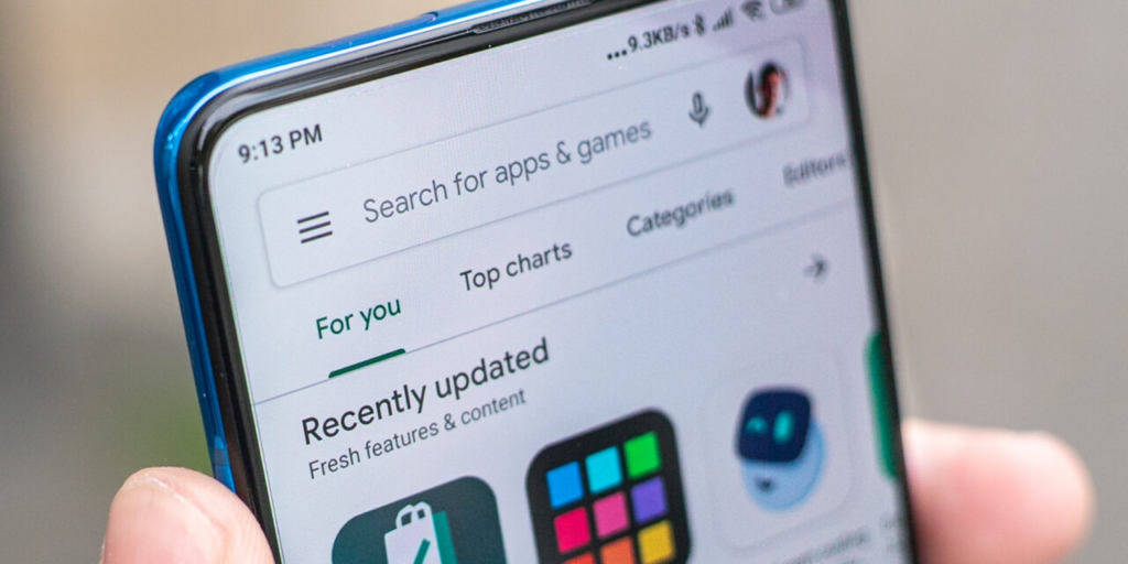 Google почала видаляти з Play Store популярні програми-клінери
