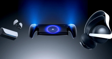 Sony анонсувала PlayStation Portal - портативну консоль для стримінгу ігор з PS5