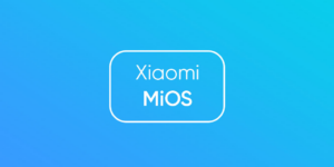 Xiaomi готує MiOS - власну операційну систему на заміну Android