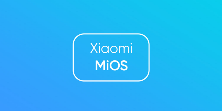 Xiaomi готує MiOS - власну операційну систему на заміну Android