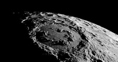 Китайський ровер виявив приховані структури глибоко під темною стороною Місяця