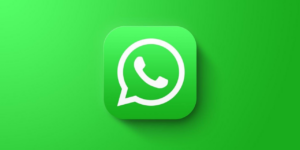 У WhatsApp нарешті з'явилася підтримка відеоповідомлень