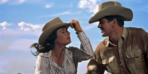 Померлий 68 років тому актор Джеймс Дін зніметься у новому фільмі