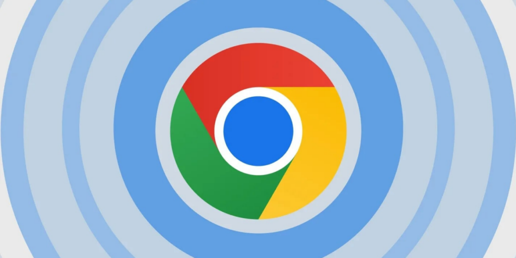 У браузері Chrome з'явиться озвучення веб-сторінок