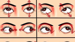 Бережіть ваші очі: правило 20-20-20