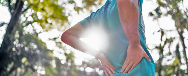 843 мільйони людей матимуть біль у нижній частині спини до 2050 року