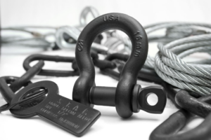 Такелаж: Грузове кріплення, що змінив світ