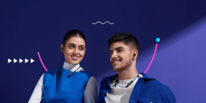 Xiaomi випустила гарнітуру SonicBass Wireless 2 з ANC - всього за 15 доларів