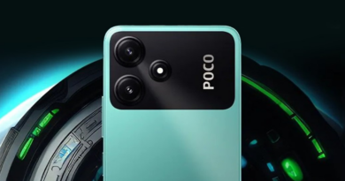 Представлений молодіжний Poco M6 Pro зі Snapdragon 4 Gen 2 та батареєю на 5 000 мА·год