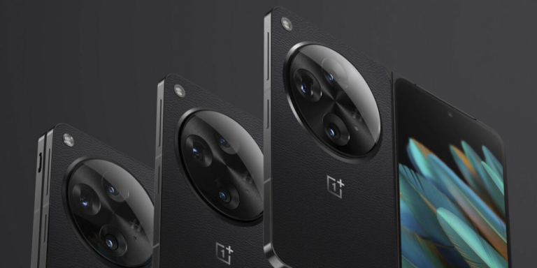 У Мережі показали оновлений дизайн складаного смартфона OnePlus Open