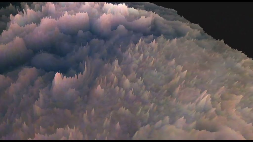 Далекі хмари. «Юнона» допомогла створити 3D-модель хмар Юпітера