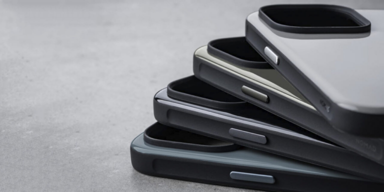 Фото чохла iPhone 15 Pro підтвердили заміну перемикача звуку новою кнопкою