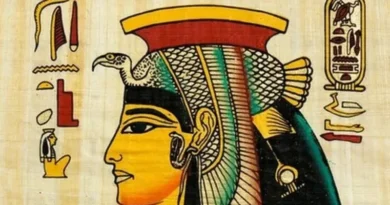 Вчені відтворили парфум Клеопатри:як пахла єгипетська цариця