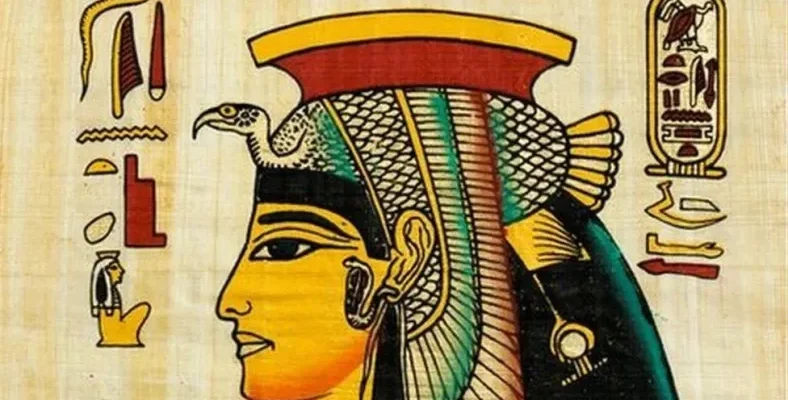 Вчені відтворили парфум Клеопатри:як пахла єгипетська цариця