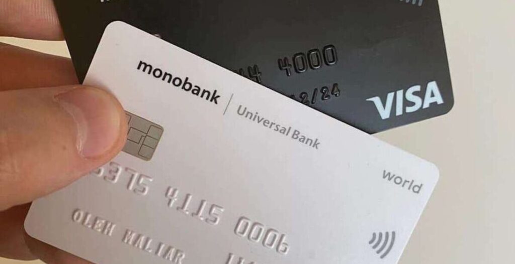 monobank готовий відкрити перше фізичне відділення