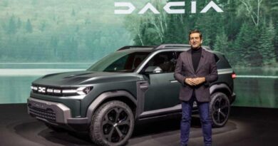 Dacia має намір стати позашляховим брендом