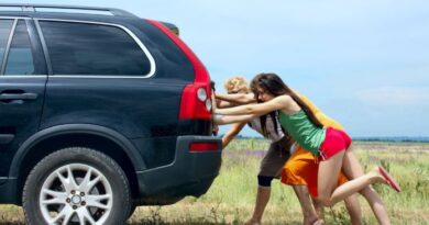 Top-5 причин поломок авто у спекотну пору року: як уникнути неприємностей