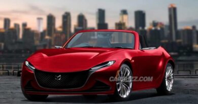 Нова Mazda MX-5 Miata не стане електричною