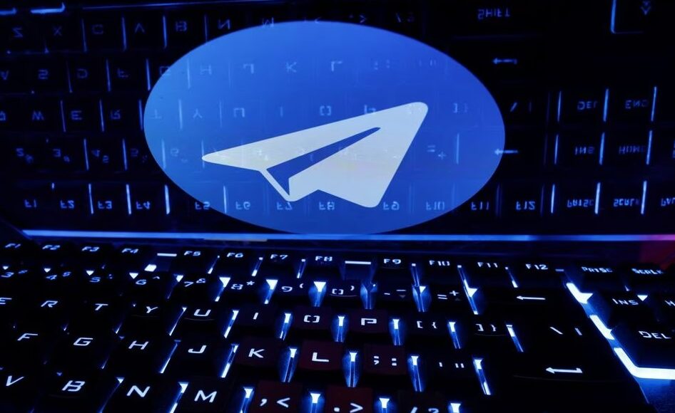 Ірак заблокував Telegram через зловживання персональними даними