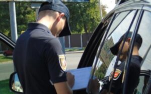 Пастка незаконних штрафів: що мають знати водії в Україні