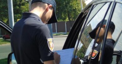 Пастка незаконних штрафів: що мають знати водії в Україні