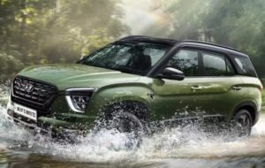 Hyundai представив кросовери Creta та Alcazar в ексклюзивному виконанні: їх вже можна купити