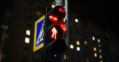 Світлофори можуть отримати новий сигнал: що зміниться для водіїв