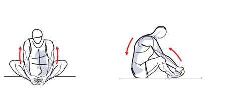 Як позбутися болю в нижній частині спини