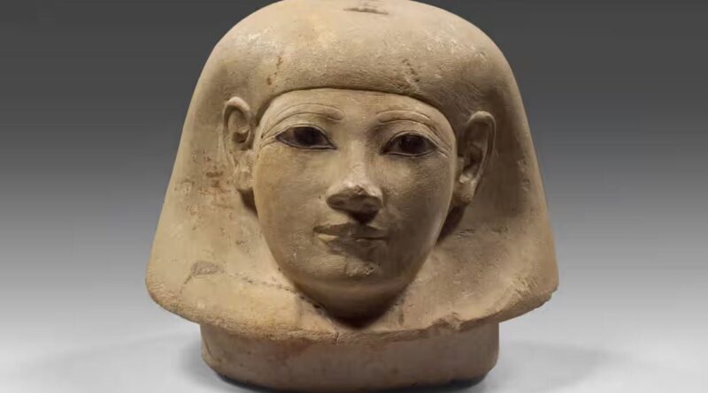 Вчені знайшли суміш для бальзамування годувальниці єгипетського фараона і відтворили її запах