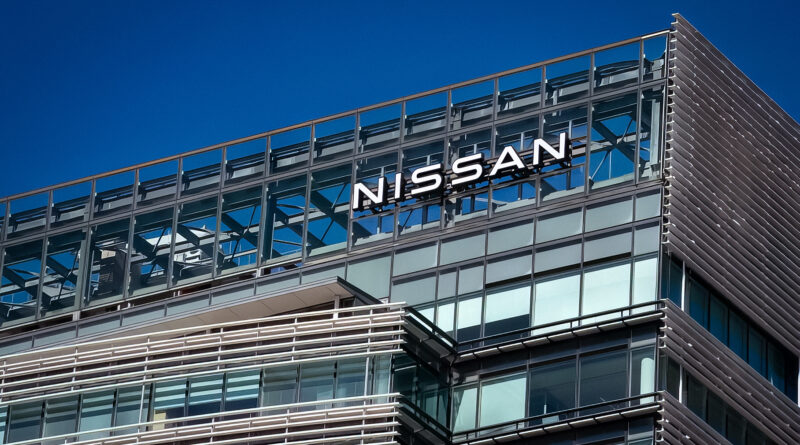 Nissan відкладе старт складання нового кросовера Kicks на півроку