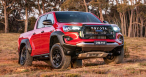 Названо 10 найнадійніших автомобілів, які здатні “пережити” своїх власників