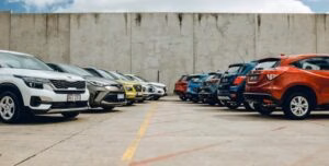 Названі найнадійніші хетчбеки та кросовери на вторинному ринку (Фото)