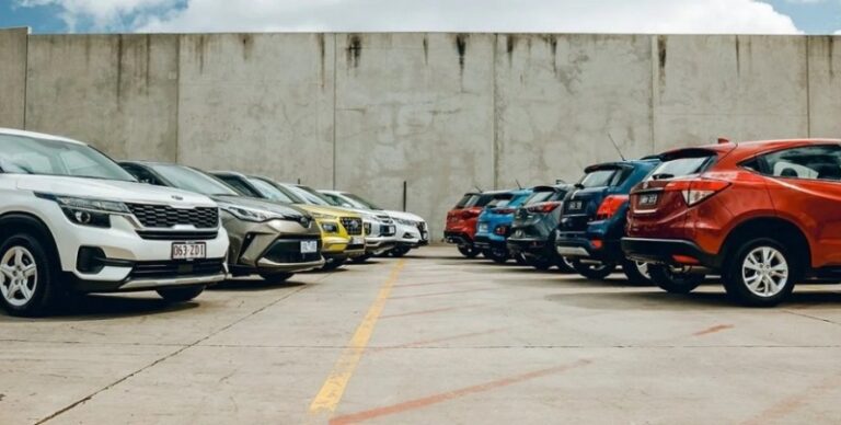 Названі найнадійніші хетчбеки та кросовери на вторинному ринку (Фото)