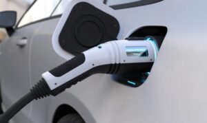 Експерти підрахували, скільки електромобілів в Україні