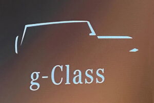 Бос Mercedes-Benz підтвердив розробку маленького "Геліка"