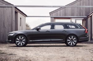 Компанія Volvo офіційно відмовилася від дизельних моторів