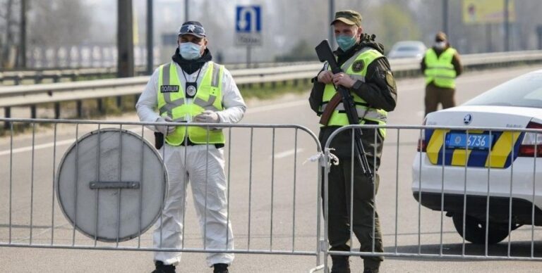 Спалах африканської чумки свиней – в одному з районів Києва запровадили карантин