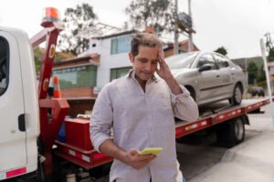 У Європі обговорюють можливість конфіскації авто на російських номерах