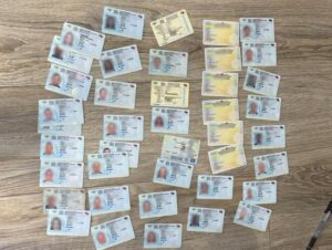 Деяким водіям в Україні потрібно терміново замінити документи