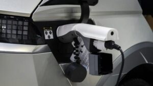 У США відбувається нерівномірне використання електромобілів