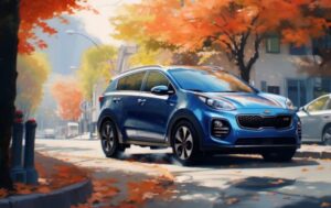 3 проблеми, з якими водій може зіткнутися восени: як їх уникнути