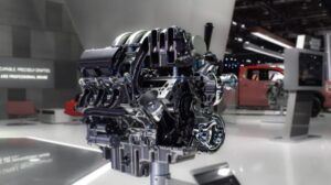 Названо причину частої поломки моторів Hyundai та Kia