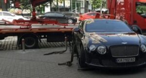 Конфіскацію авто в Україні визнали законною – що зміниться для водіїв