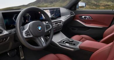 BMW відмовилася від скандальної підписки на вбудовані опції автомобілів